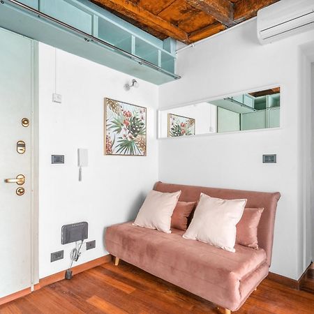 Mos29 - Luxurious Apartment - Near The Duomo Milan Exterior photo