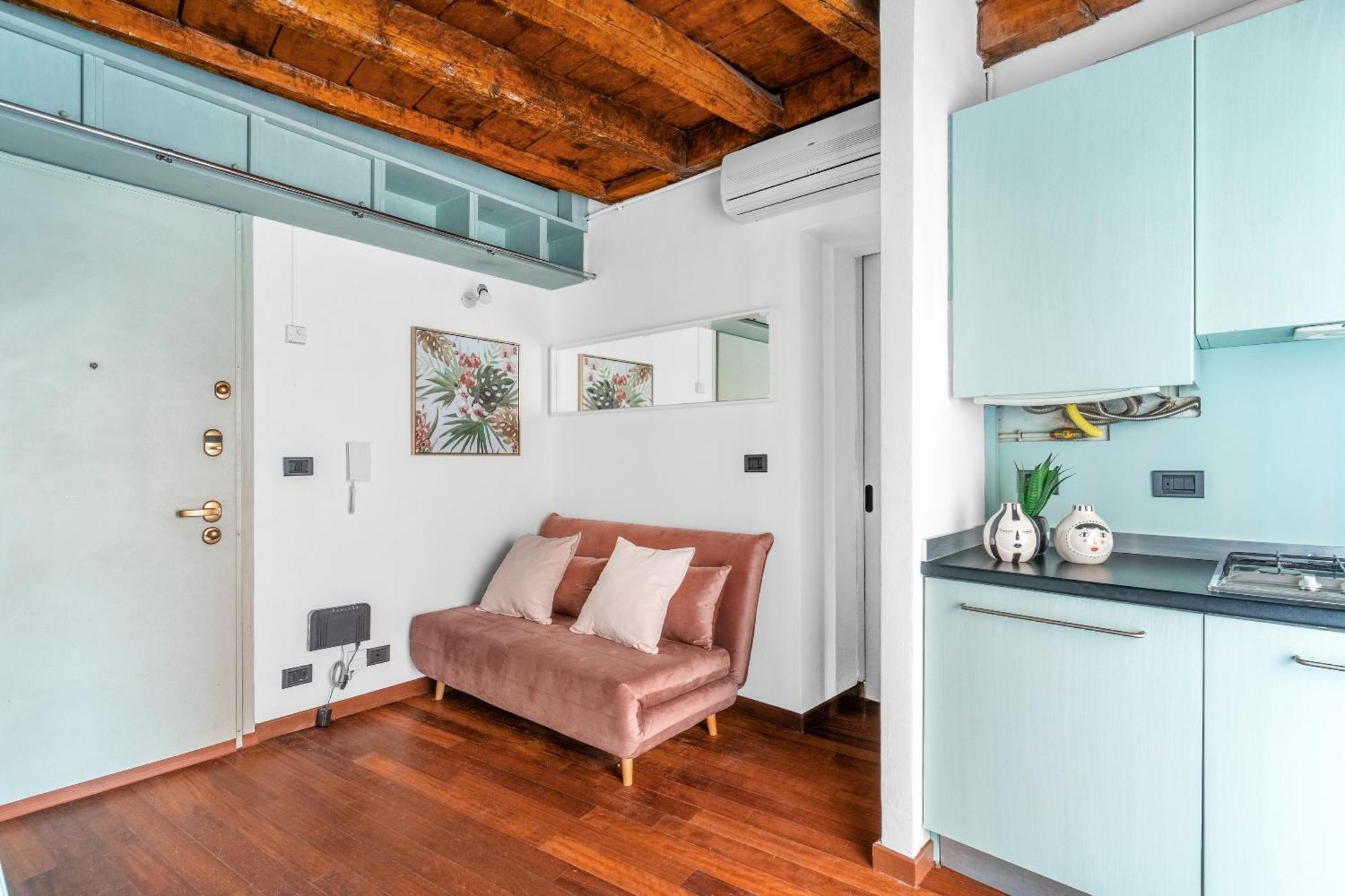 Mos29 - Luxurious Apartment - Near The Duomo Milan Exterior photo