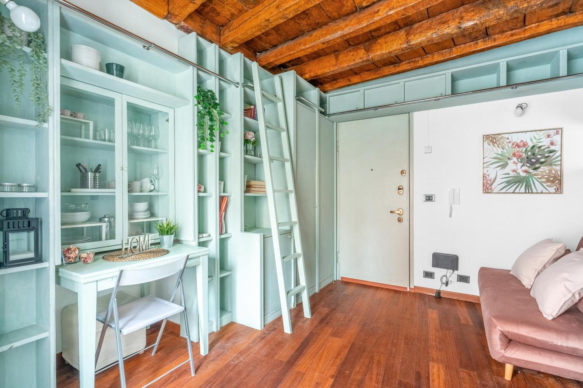 Mos29 - Luxurious Apartment - Near The Duomo Milan Exterior photo