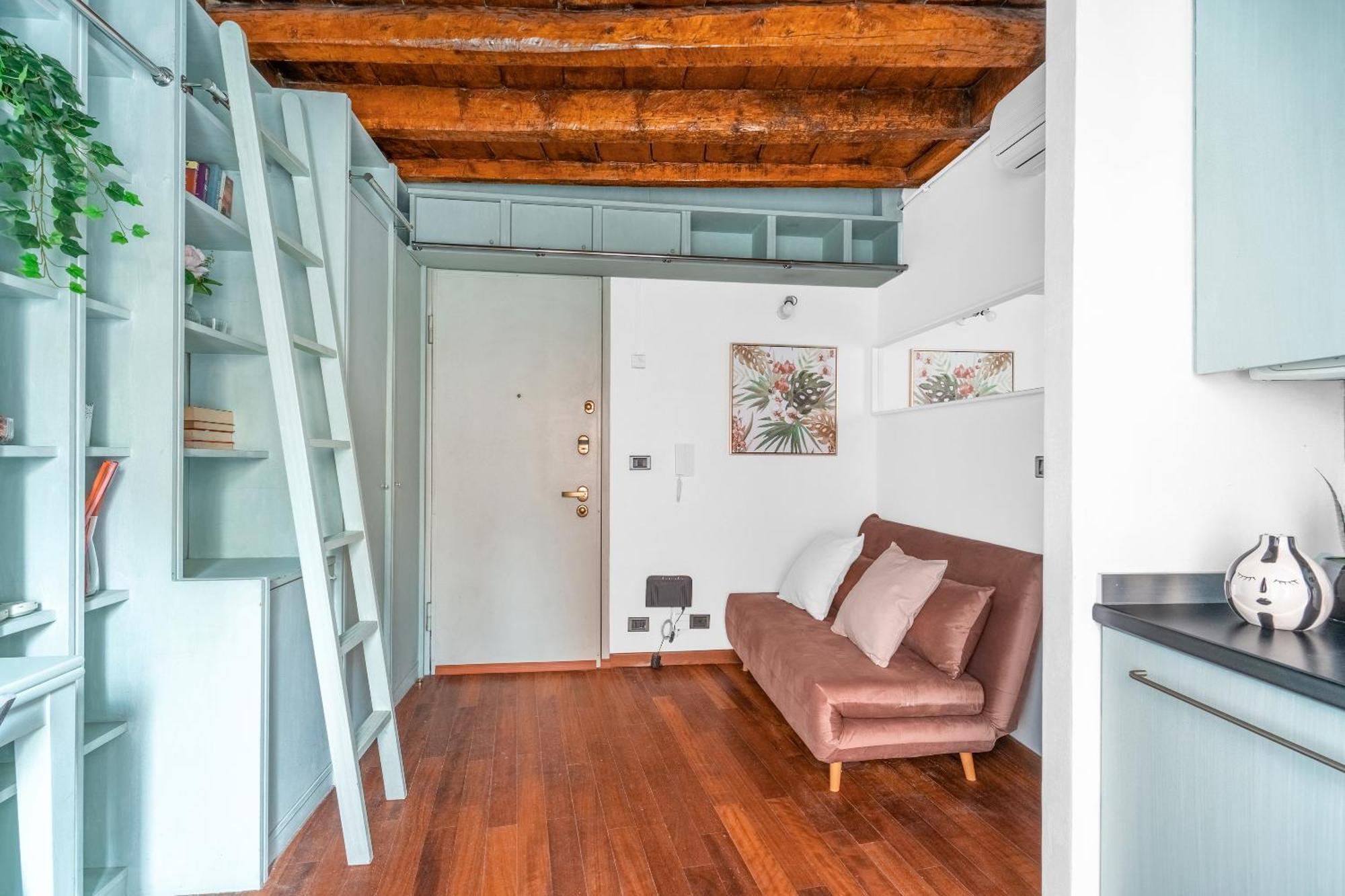 Mos29 - Luxurious Apartment - Near The Duomo Milan Exterior photo